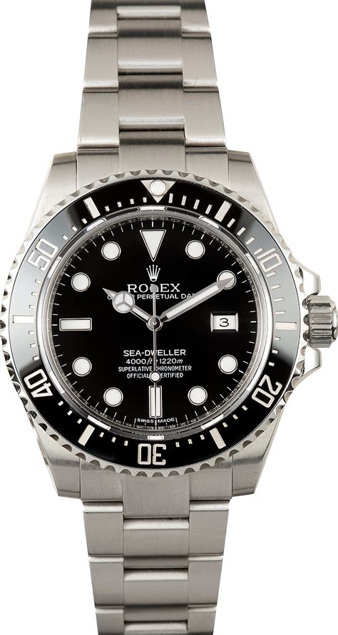 rolex sea dweller keramik|Rolex Sea-Dweller models.